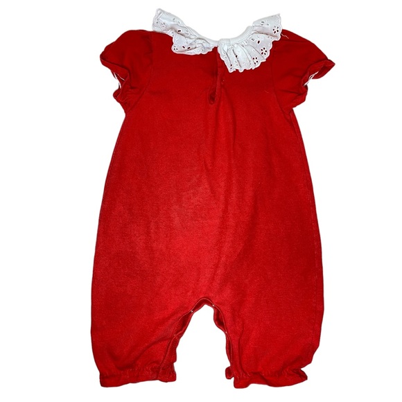 Baby Peanuts One Piece Size 3-6M Rabbit - Picture 2 of 8